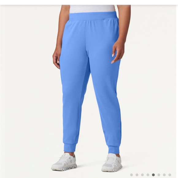 Jaanuu scrub joggers- slim - Picture 5 of 10